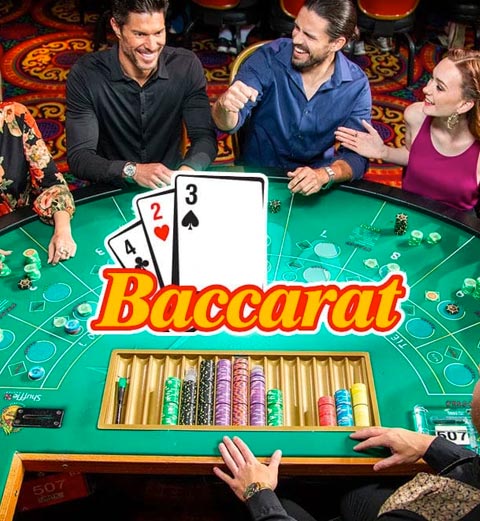 Baccarat