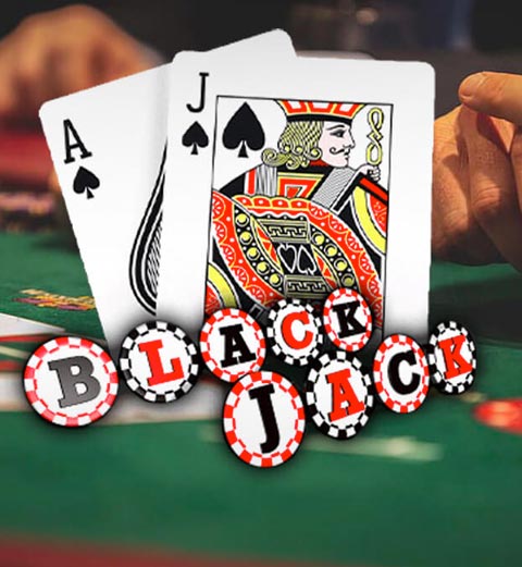 Online Blackjack