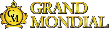 grand mondial logo