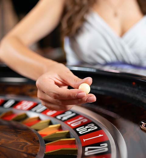 Live Roulette