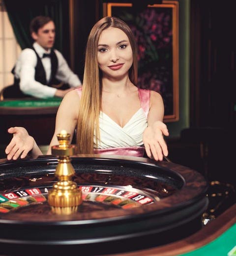 Live Roulette