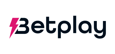 Betplay logo