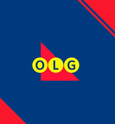 OLG logo