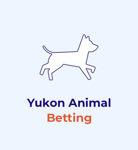 Yukon Animal Betting