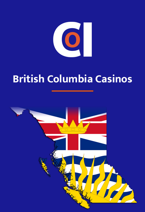 British Columbia Casinos 2022