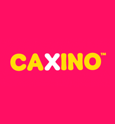 Caxino logo