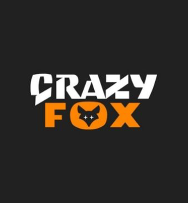 crazy fox