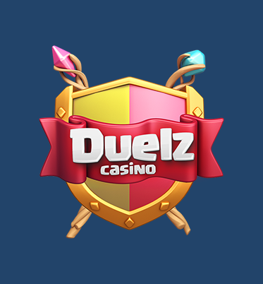 Duelz Casino logo