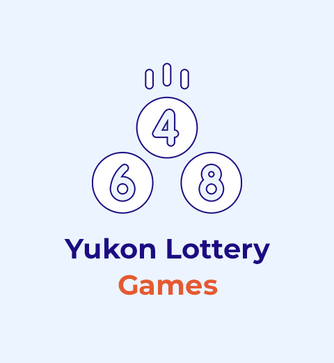 Yukon Lottery