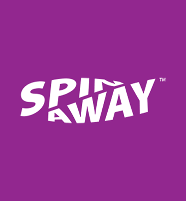 spinAway logo