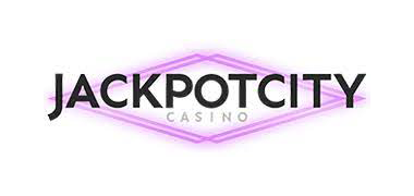 JackpotCity logo