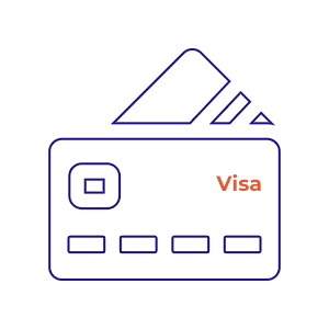 Visa Card