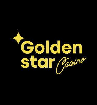 goldenstar casino logo