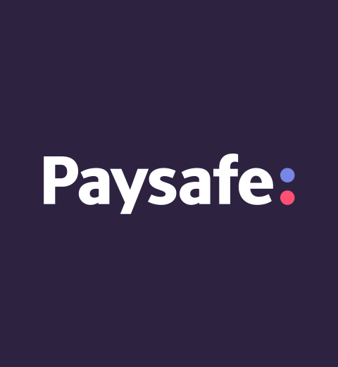 Paysafe logo