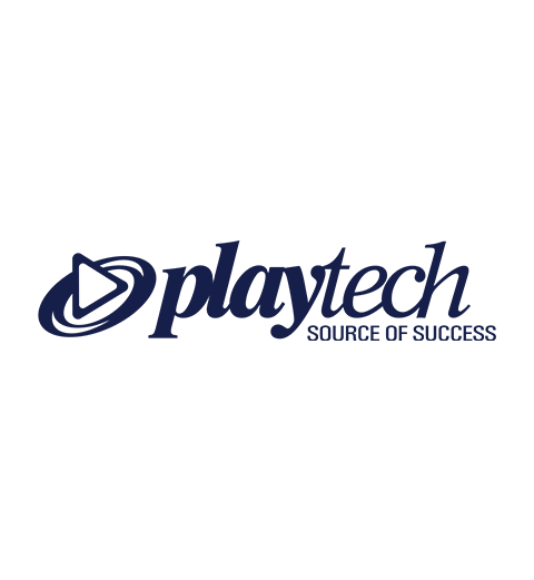 Playtech logo