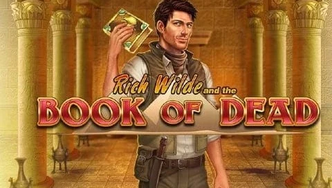 Book of Dead