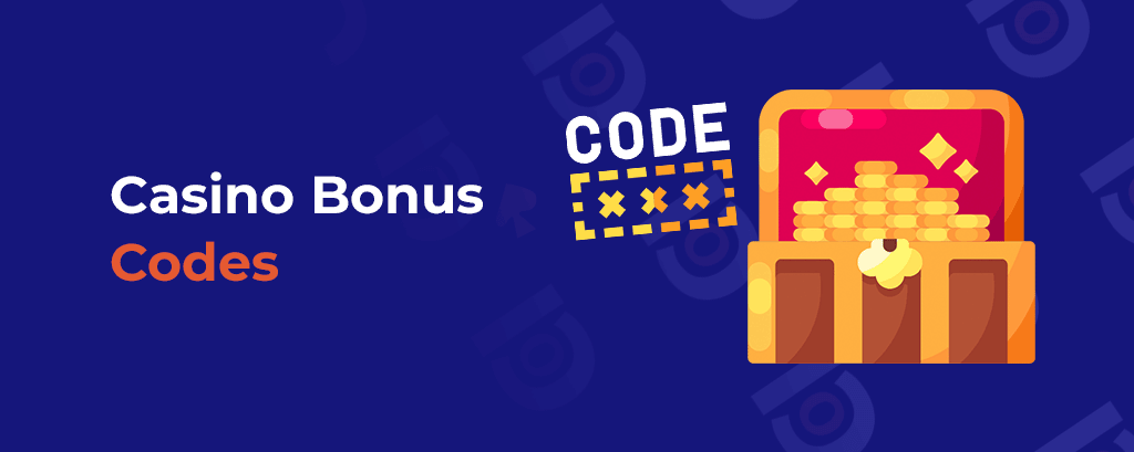 Casino Bonus Codes