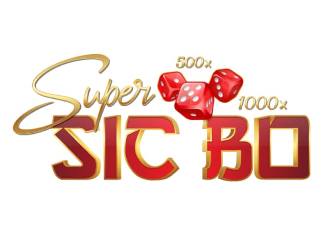 Super Sic Bo Live logo