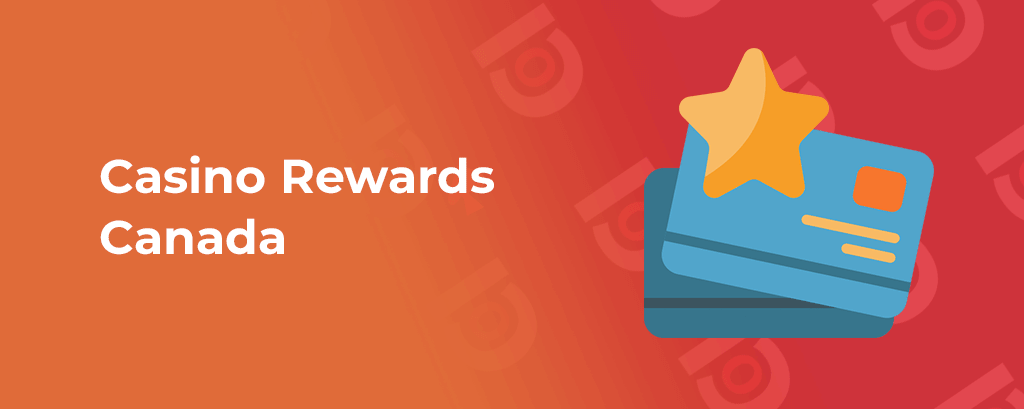 Casino Rewards Canada