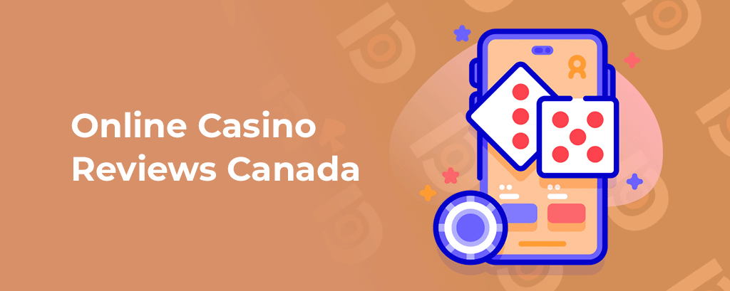 Online Casino Reviews Canada