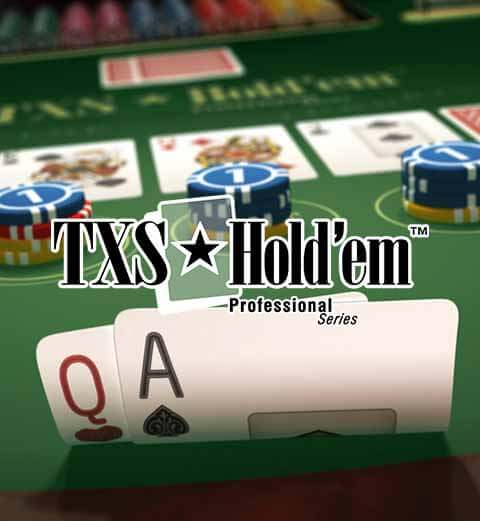 Texas Holdem