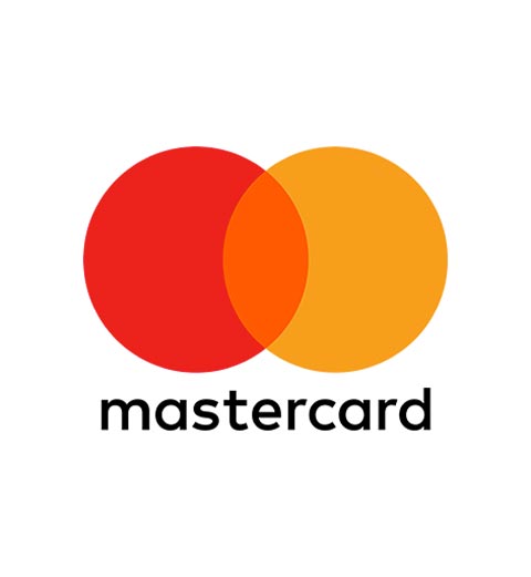 Mastercard logo