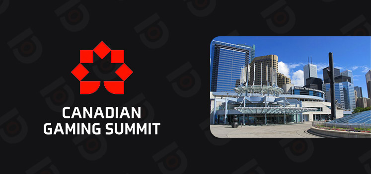The Gaming Summit Canada