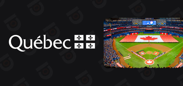 Quebec Potential to Legalize Sports Betting in Canada