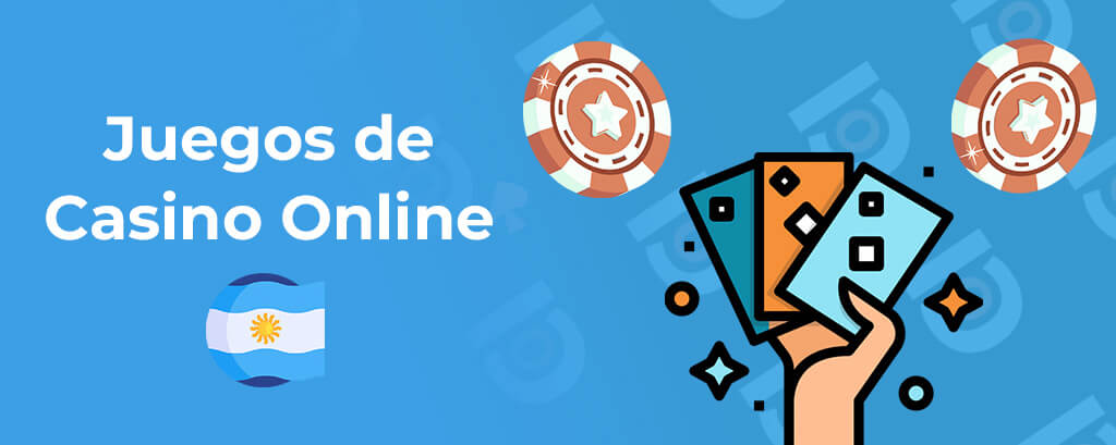 Juegos de Casino Online