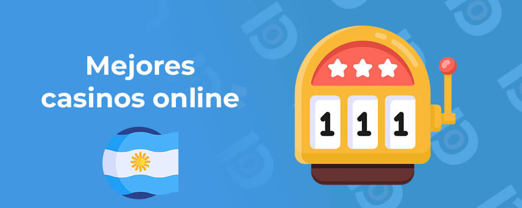 Mejores Casinos Online