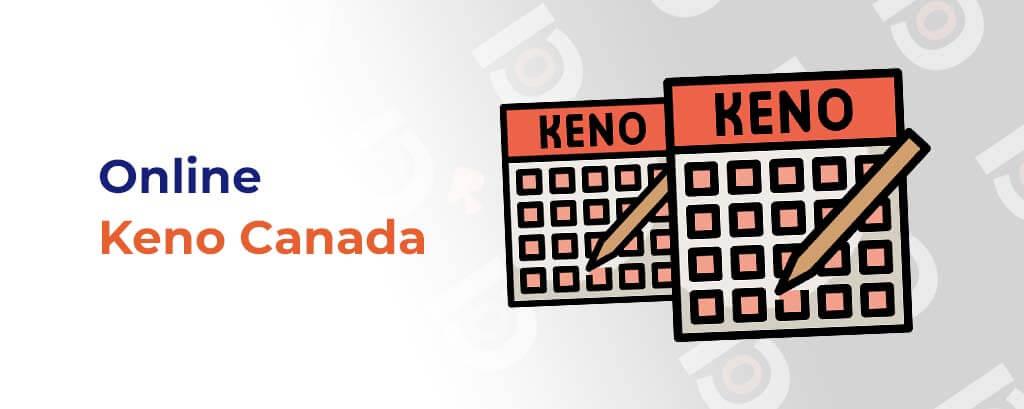 Online Keno