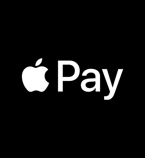 Apple Pay logo