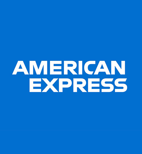 Amex Express logo