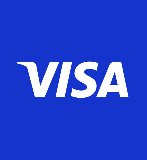 Visa logo