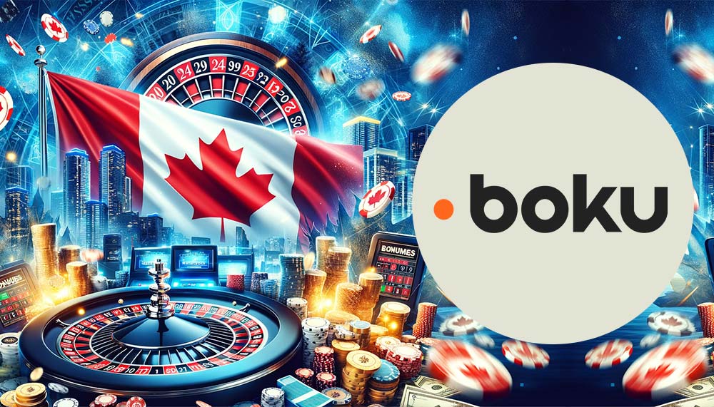 Boku Payment Canada