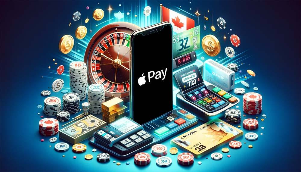 Google Pay Casinos