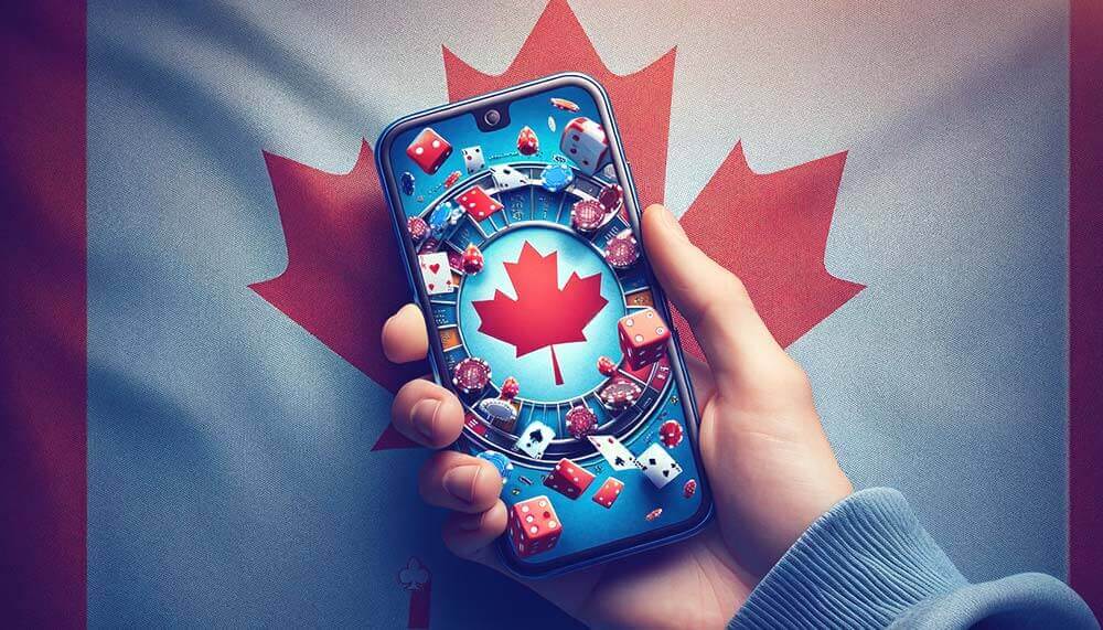 New Mobile Casinos Canada