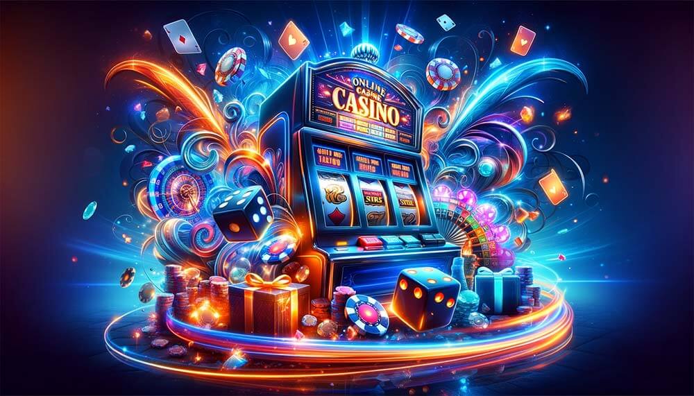 Real Money Casino Canada