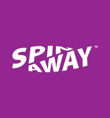 spinAway logo