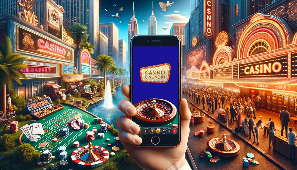 IPhone Casino Canada