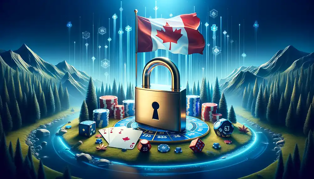 Safe Online Casinos Canada