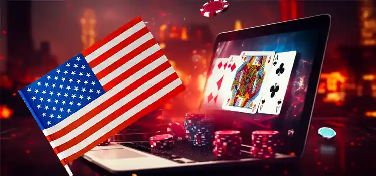 USA Casinos are Booming