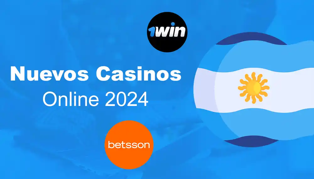Nuevos Online Casinos