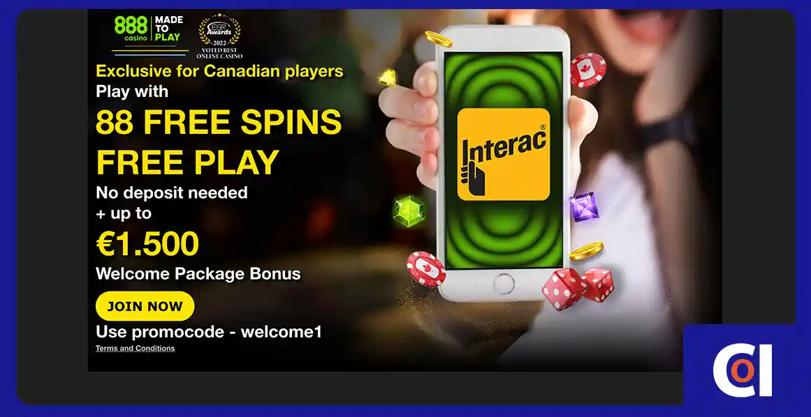 888 Casino