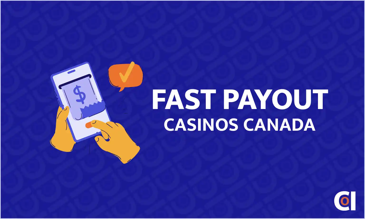 Instant Payout Casino Canada