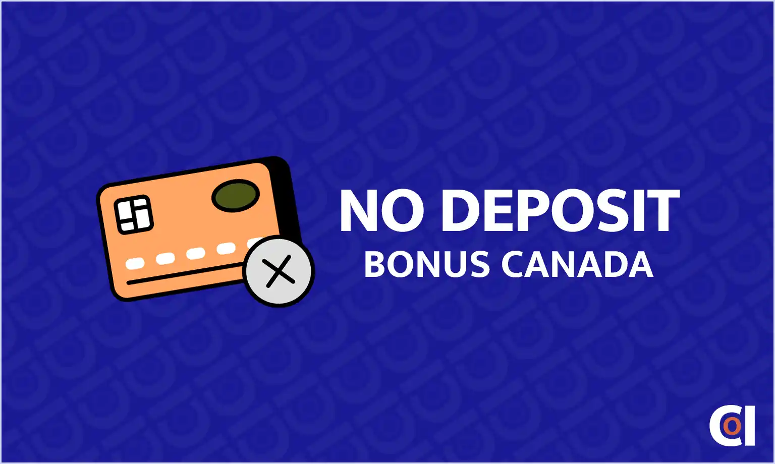 No Deposit Bonus Canada