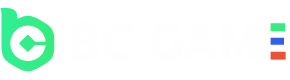 BC Game logo